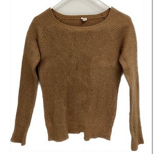 JCrew Knit Sweater